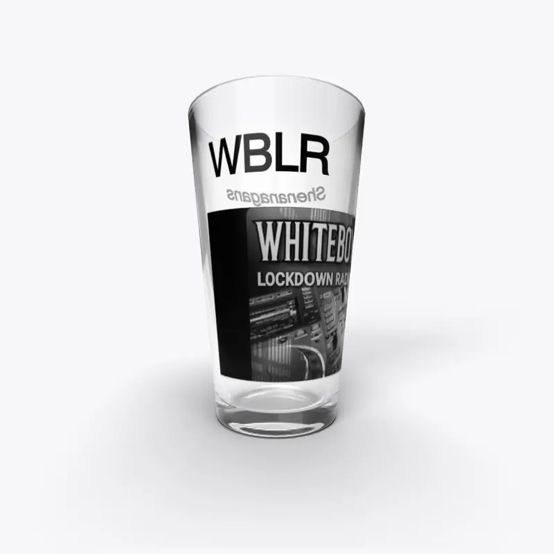 WBLR Drinkware